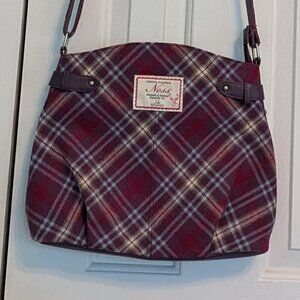Ness Crossbody / Shoulder Bag